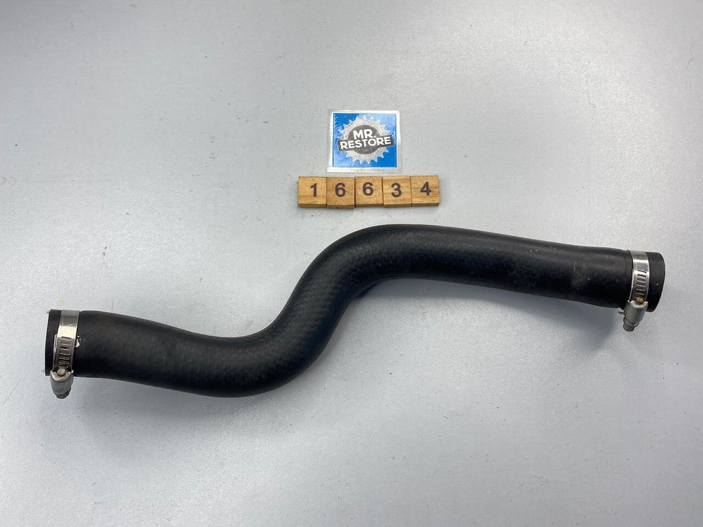 Honda VTR1000 Firestorm Superhawk 1997-06 OEM Radiator Hose & Clips 19501-MBB