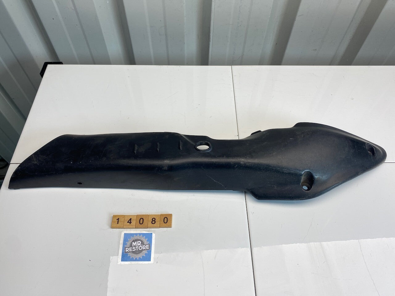Honda CBR250RR MC22 Right Hand Outer Guide Duct 