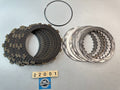 Honda CBR1000RR CB1000R CBF1000 Clutch Plate Set 22201-MBB  22321-MEL  22201-MEL