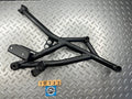 Kawasaki KLZ1000 Versys 1000 2019 Rear Right Foot Rest Step Stay Bracket Mount