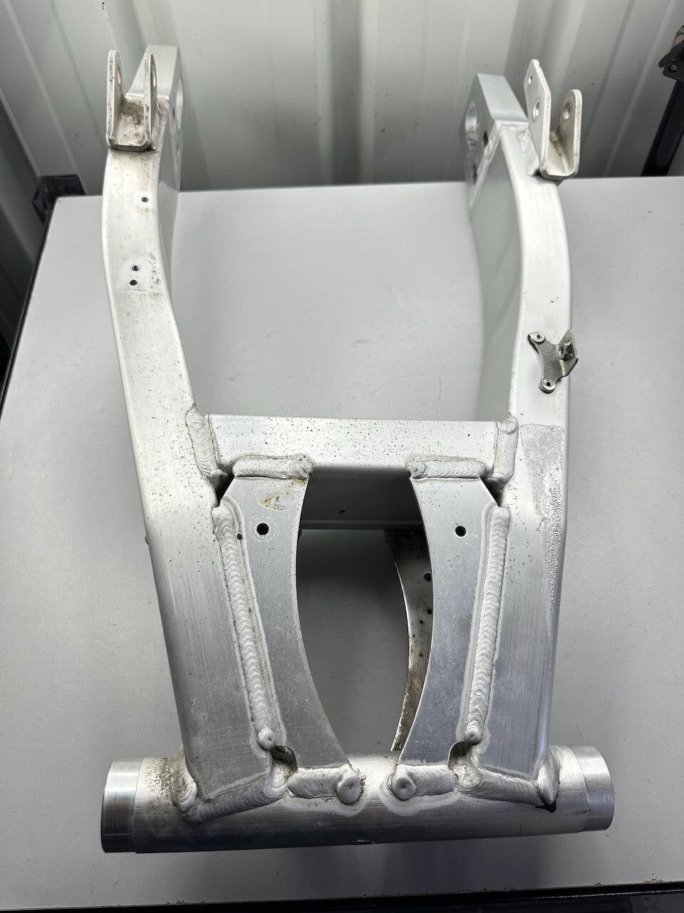 Yamaha XJR1300 '07-13' Rear Swing Arm Swingarm 5UX-22110  5UX-22110-00