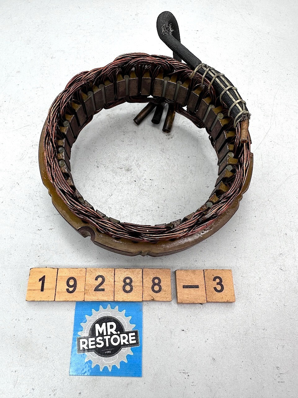 Honda CB750 OEM Stator 31102-300-045