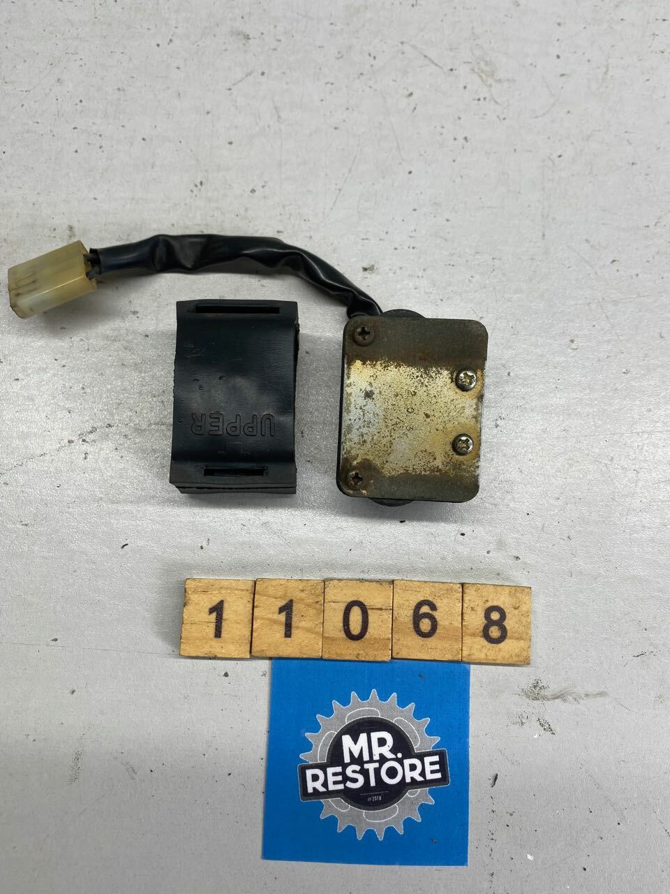 Yamaha Cut Off Switch XVZ1200 1300 XJ650L XS1100 etc. 2H7-82576