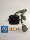 Honda CBX550 Regulator Rectifier OEM SH236B-12