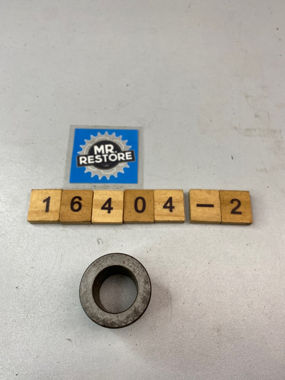 Suzuki GSX1100 1000 750 GS1000 Katana Rear Wheel Axle Spacer 09180-20054