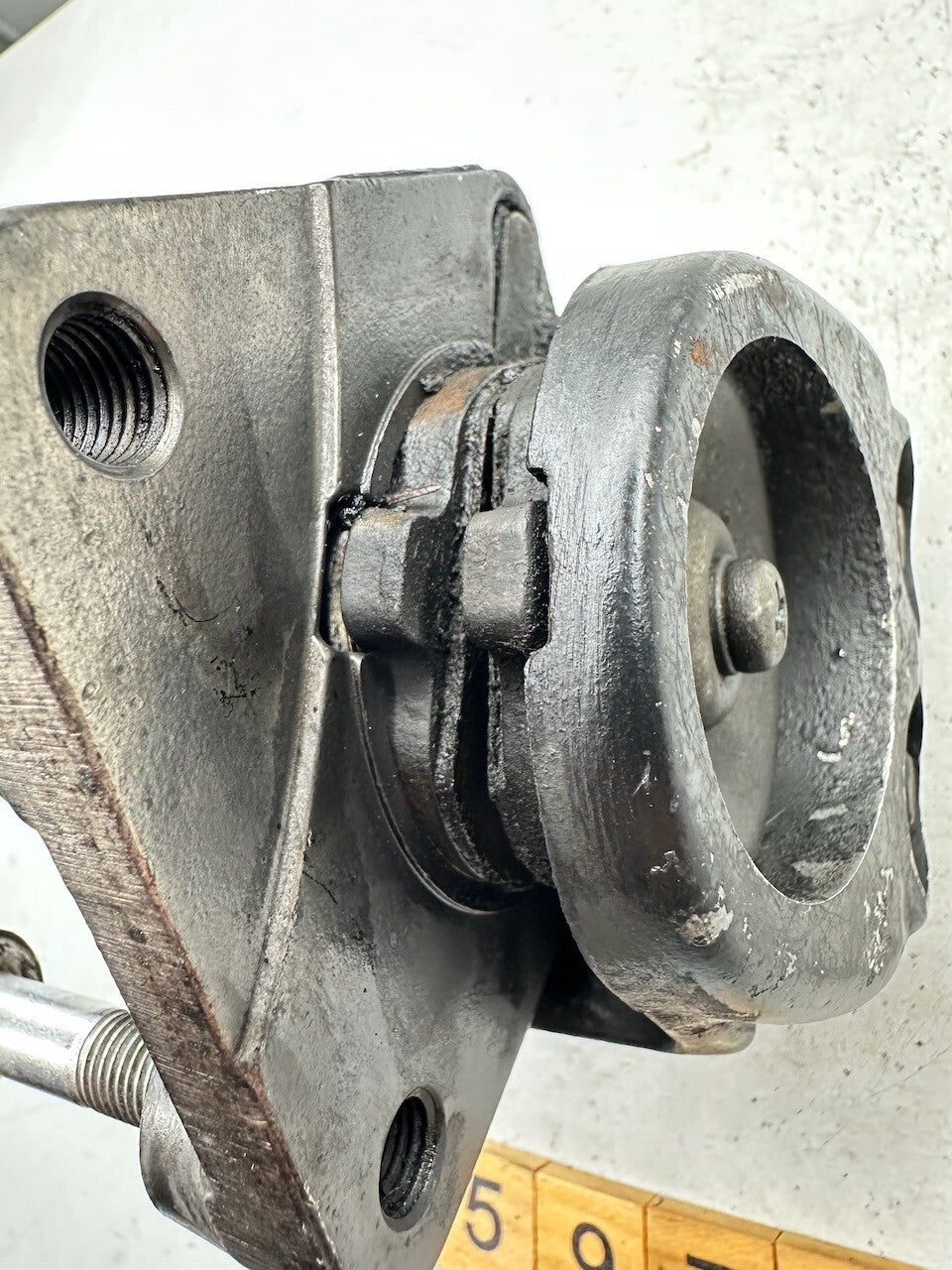 Kawasaki Z1300 KZ1300 '79-82' Front Left Caliper 43041-1016