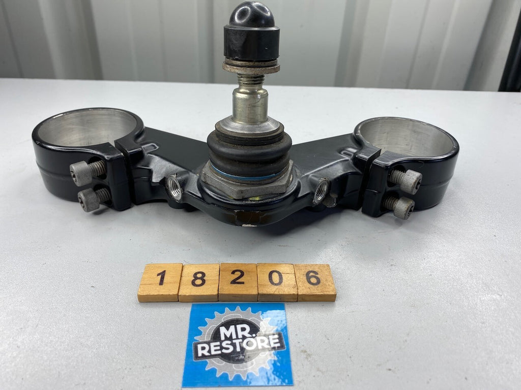 BMW R1200GS 2010 Bottom Fork Bridge in VGC 7664962
