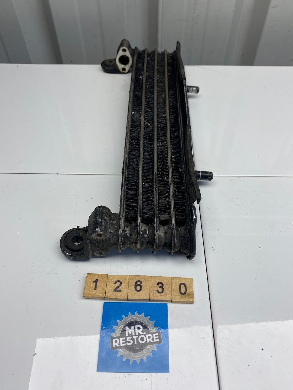 Yamaha FJ1100 FJ1200 Oil Cooler Radiator 36Y-13470 or 3XW-13470