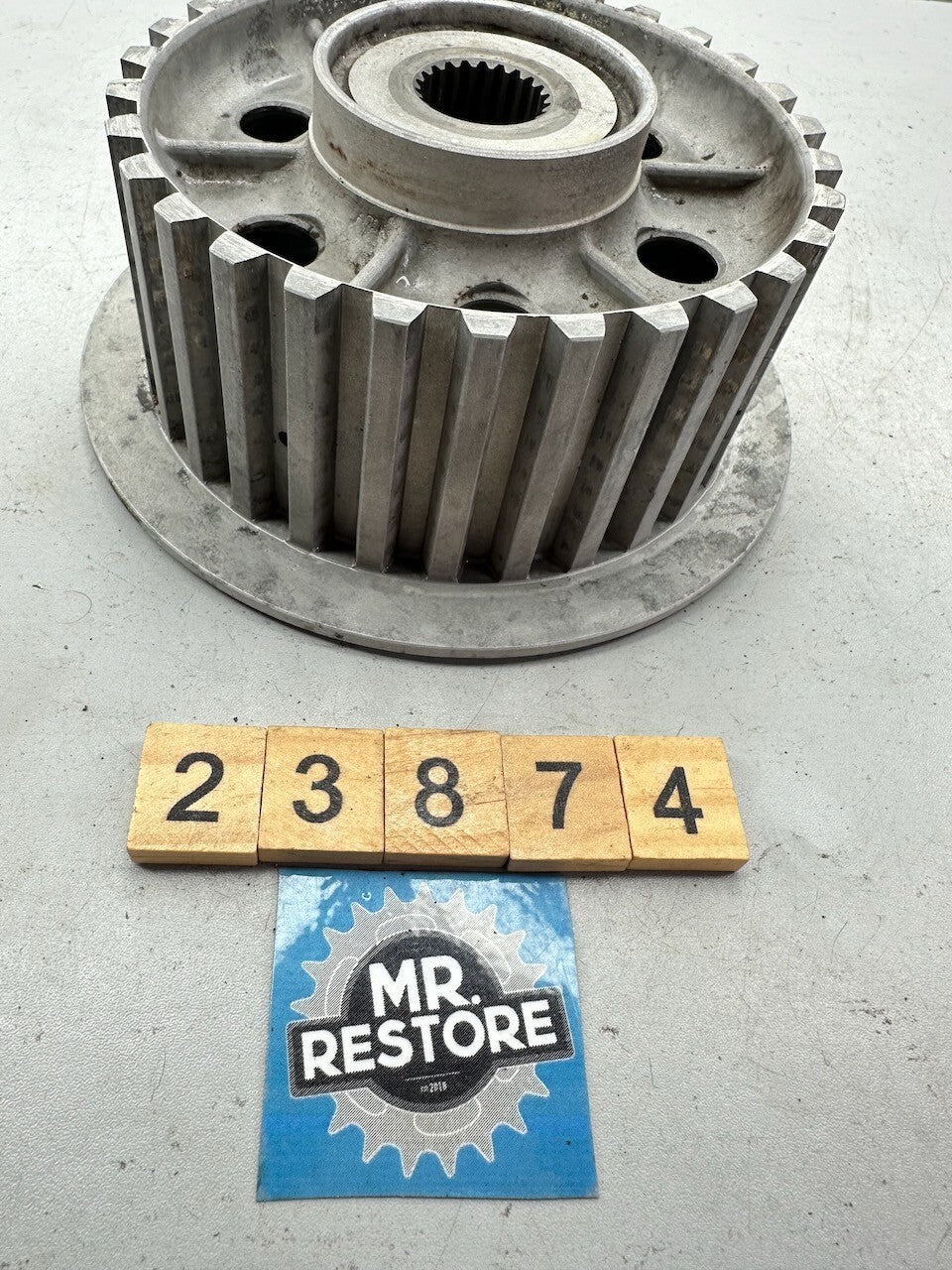 Honda CB1000 CB900 CB750 Boldor Centre Clutch Boss Hub 22120-MG5-670