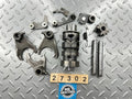 Suzuki SP370 '78-79' Gear Shift Cam Drum / Forks / Components