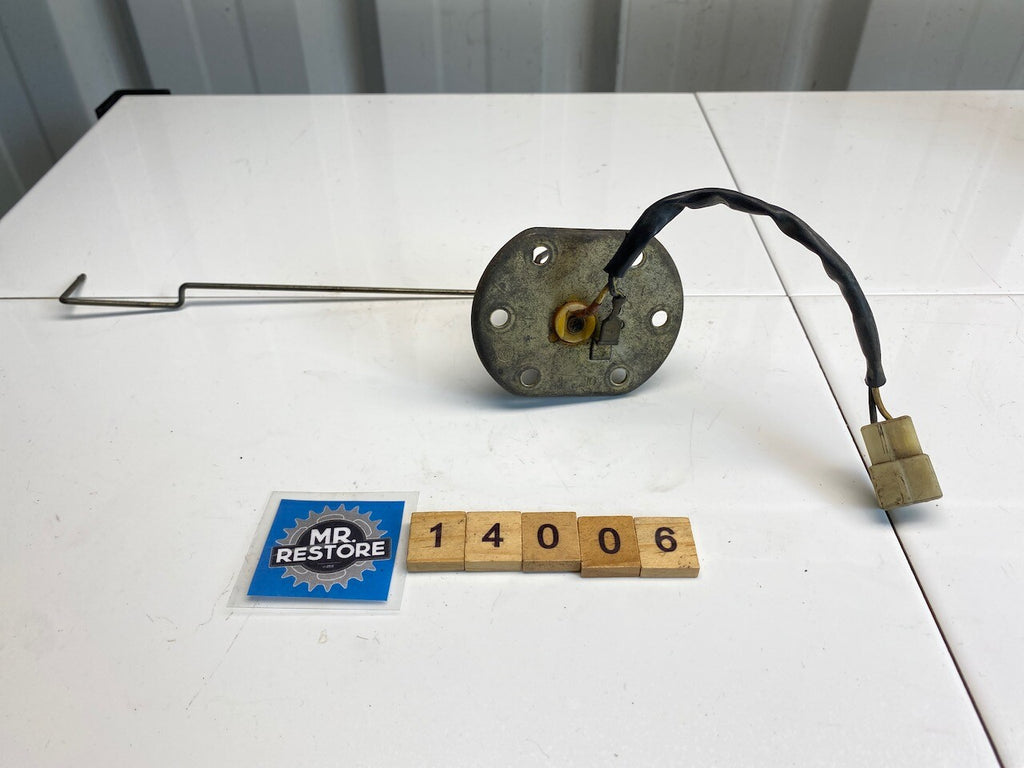 Yamaha FZR400 Fuel Sender level Sensor Unit