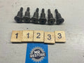 Yamaha Vintage Special Shape Clutch Boss Screws x6 - 901-49051-47