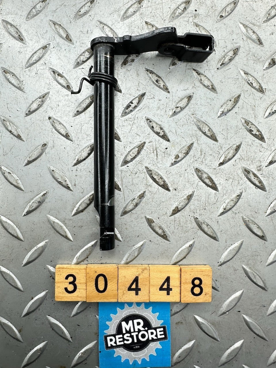 Kawasaki KLZ1000 Versys 1000 2019 Clutch Release Arm Lever Comp 13102-0079