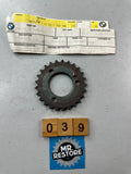 BMW Crankshaft Sprocket