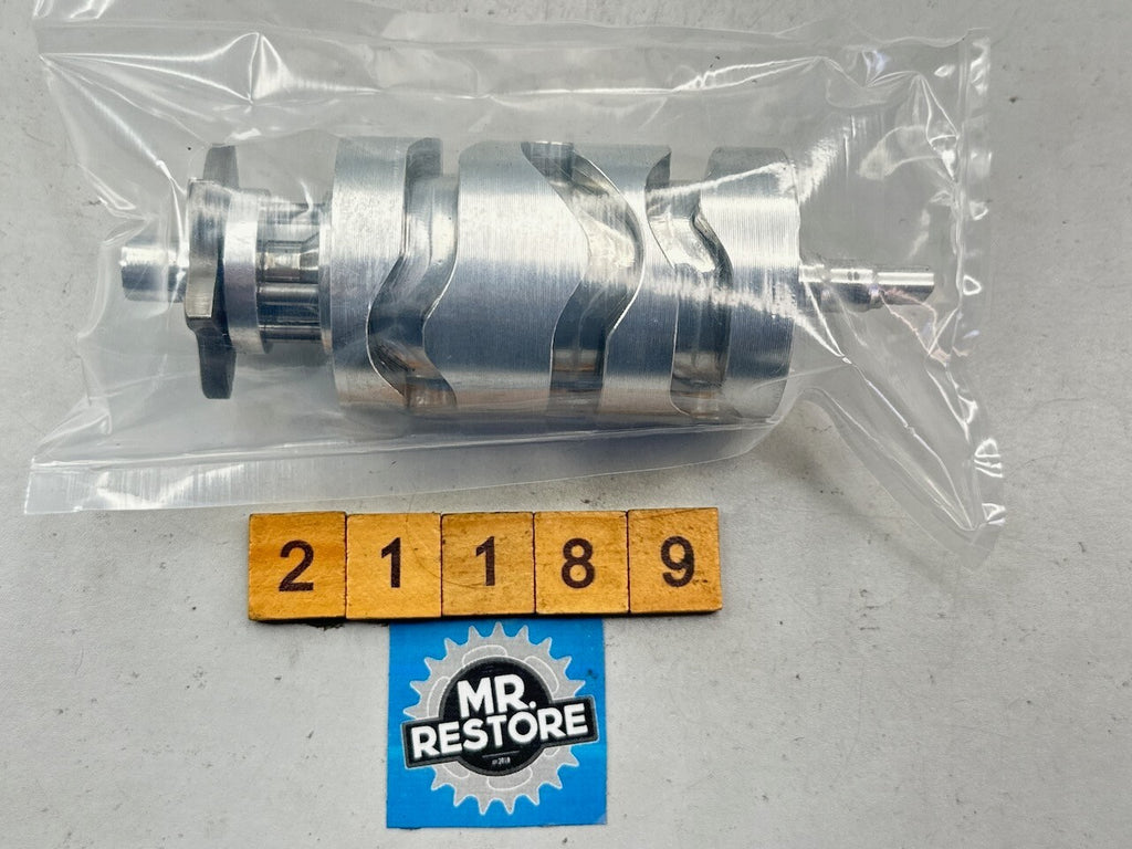 BMW R1150GS R1150RS R1150R R1200CL R1100S Gear Shift Cam Drum