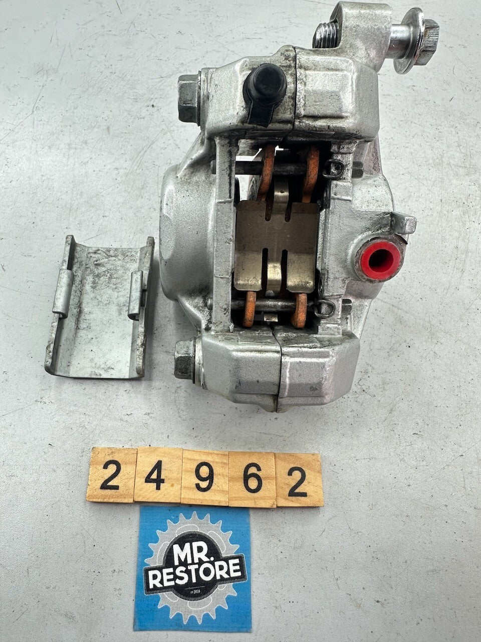 Yamaha V-Max 1200 VMX12 '85-92' Front Right Brake Caliper (new seals)