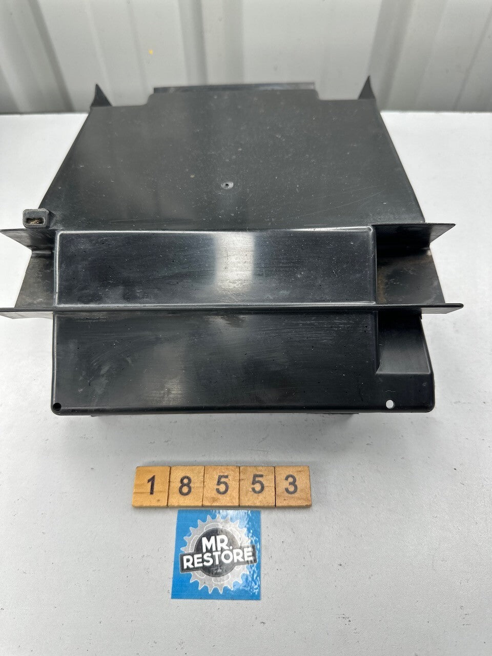 Kawasaki Z1000 ZR1000 Z750 ZR750 Battery Case 32097-0010