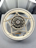 Suzuki GS650 Katana Rear Wheel 17x2.50