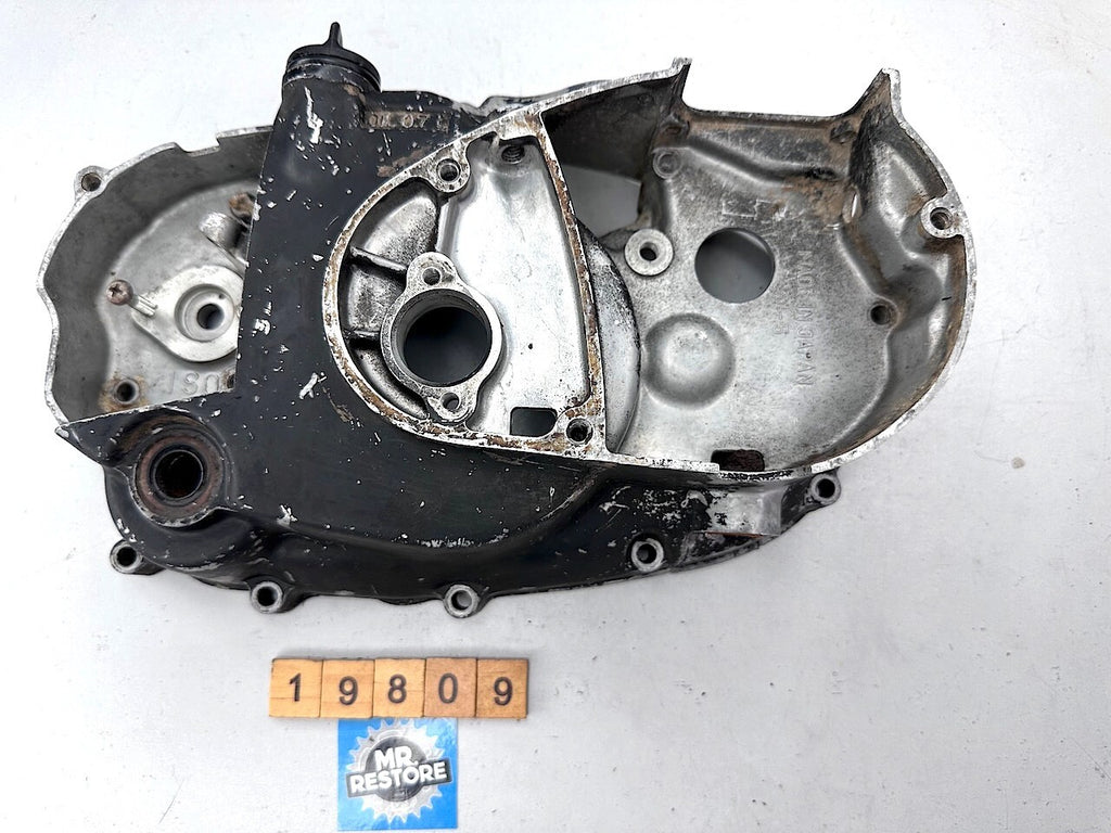 Kawasaki G5 G4TR KV100 R/H Crankcase 14032-049