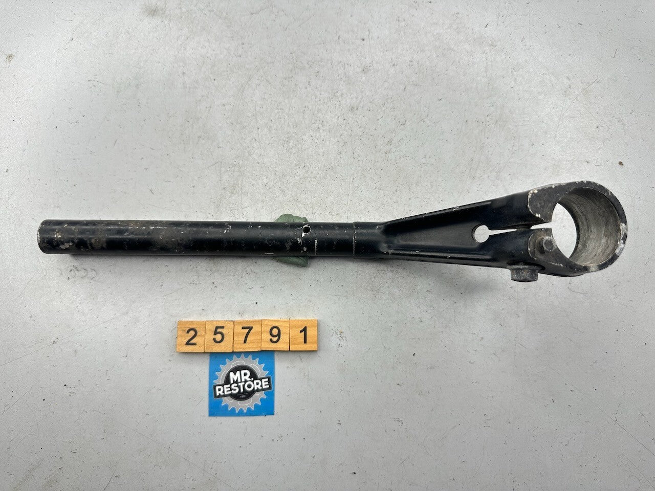 Honda CB900 F2 Boldor Left Handlebar