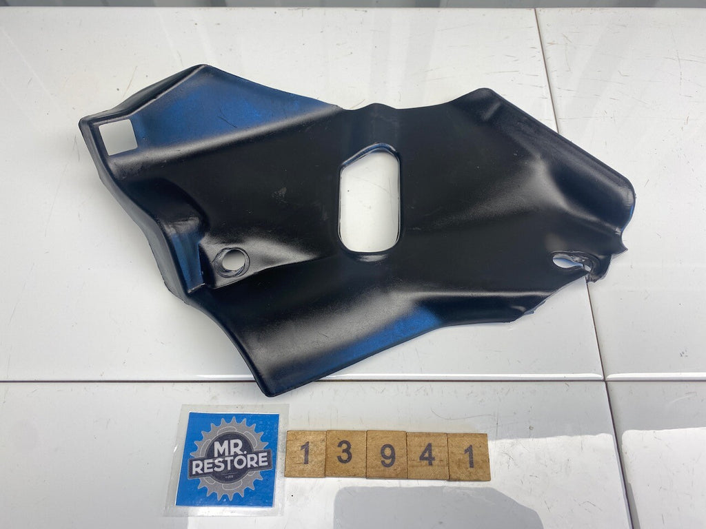 Triumph Tiger & Speed Triple 900 L/H Cowl 2300526-T0301