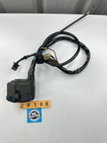 Kawasaki ZX750 F Ninja 750 R GPX750 Left Handlebar Switch & Starter Choke Cable