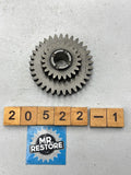 Honda CBR250RR CBR250R MC22 MC19 Cam 1st Gear 14310-KY1