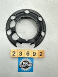 Kawasaki Many Models '88-07' Fuel Tank Cap Rubber Cover Gasket 14025-1913