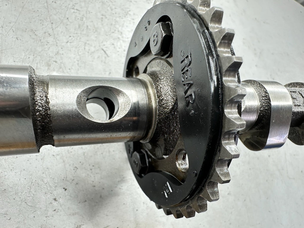 Yamaha V-Max 1200 VMX12 '85-03' FZX750 XJ700 Exhaust Camshaft 1FK-12181