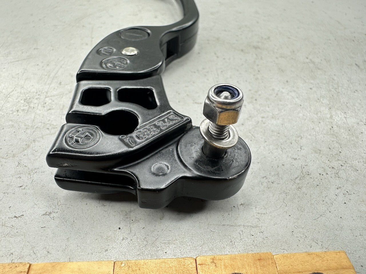 BMW G650GS 2008-16 F650GS 1999-07 Genuine Adjustable Clutch Lever 7688342