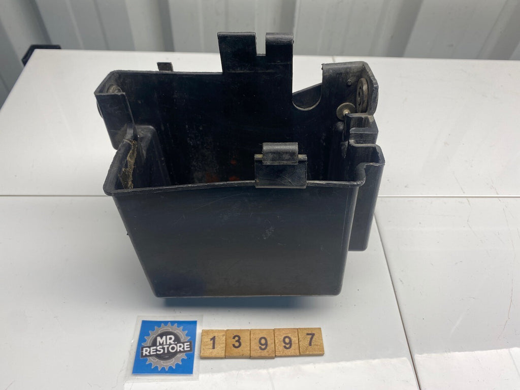 Yamaha FZR1000 1989-90 Battery Holder Box 3GM-21240