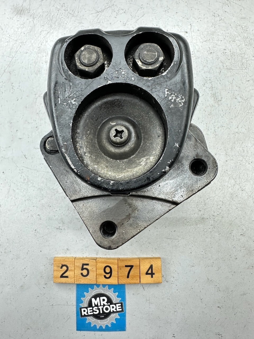 Kawasaki Z1300 KZ1300 '79-82' Front Left Caliper 43041-1016