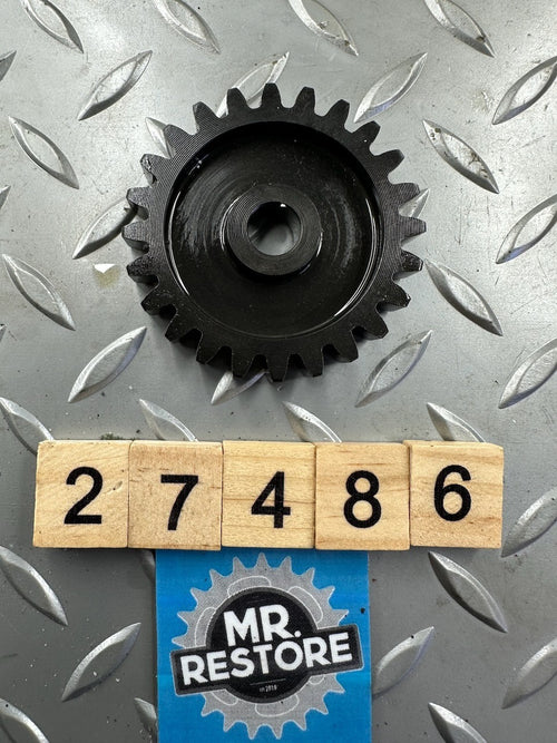 BMW F650GS '99-07' F650ST F650CS Idler Idle Gear 12112343138