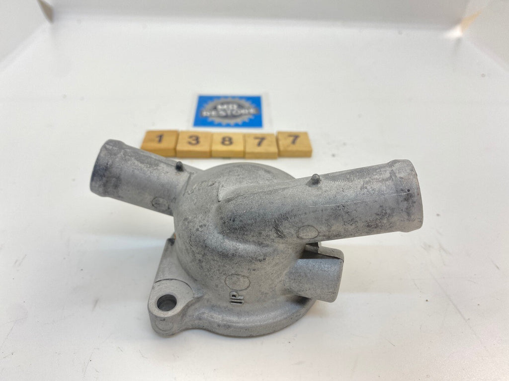 Honda CBR1000F Thermostat Case - 1987-1988 - 19311-MM5