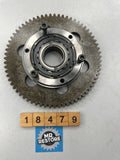 Yamaha TRX850 TDM850 Starter Clutch Assy. 4NX-15515