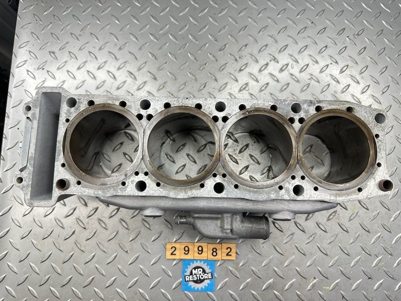 Kawasaki ZX900 Ninja ZX9R 94-97 Cylinders Barrels & (73mm Bores) 11005-1778