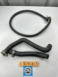Honda CBR250R MC19 Thermostat Water Hose Set 19068-KY1  19066-KY1