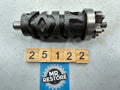 Kawasaki KZ250 W1 LTD '83' KL250 '83-84' Gear Shift Cam Drum 13239-1071