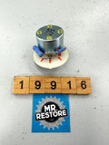 Kawasaki KR250 Fuel Gauge Meter Dial