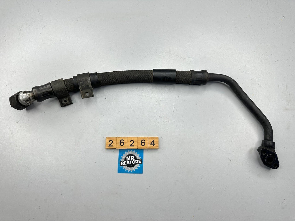 Yamaha XS1100 Oil Cooler Hose Line Pipe 1 - 2H9-13464  2H9-13464-000