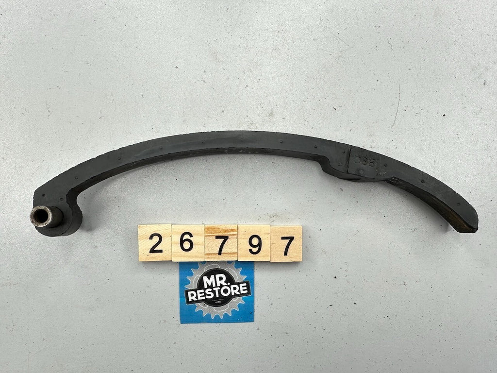 Suzuki GSXR1100 1986-1988 OEM Cam Chain Tensioner - 12810-06B02