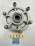 Kawasaki ZZR250 EX250 EX500 Ninja GPZ500S ER500 Rear Wheel Hub 42033-1210-7J
