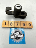Suzuki GR650 GSX750 DR600 DR500 Helmet Lock - No Key  95700-31810-000