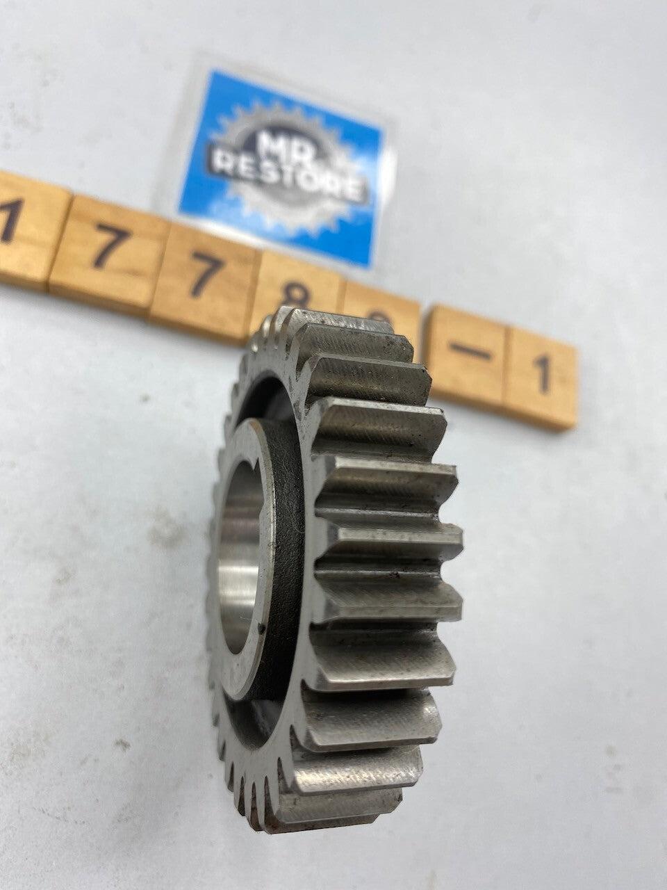 Yamaha SR500 SR400 XT500 TT500 Primary Drive Gear (30T) 583-16111