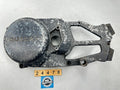 Suzuki RG250 '86-87' Mk3 Magneto Stator Sprocket Cover 11350-40810  1SZZ-687