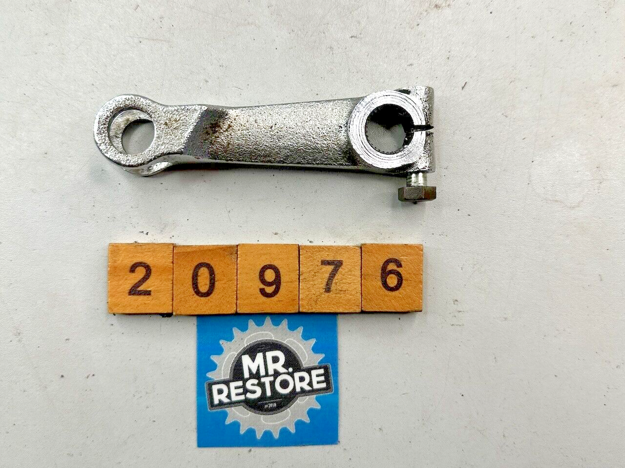 Yamaha XV1100 XV750 Virago Rear Brake Camshaft Lever 3CF-25355