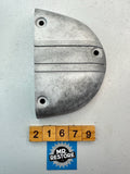 Yamaha RD350 RD250 Oil Pump Cover 360-15416-01