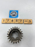 Yamaha SR500 SR400 XT500 TT500 Transmission 5th Wheel Gear 583-17251-01