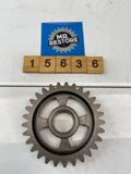 Suzuki RG250 - 1st Driven Gear 24310-40A00