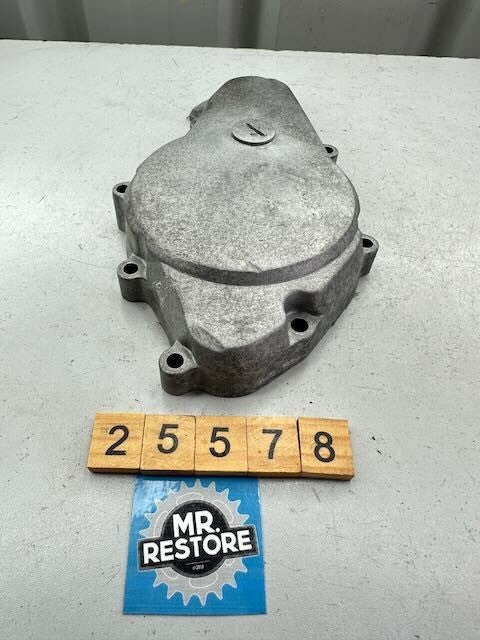 Honda CBX550 CBX400 Starter Cover 11631-MA6-000  11631-MA6